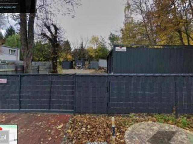 Grunt na sprzedaż w Zabrze, Śląskie