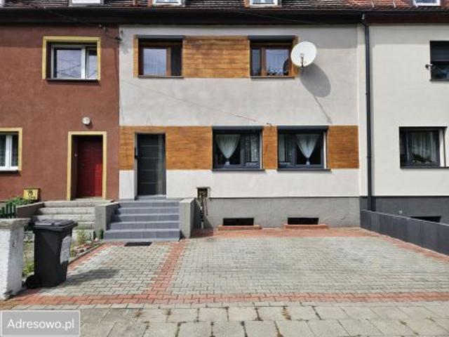 Mieszkanie na sprzedaż w Zabrze, Śląskie
