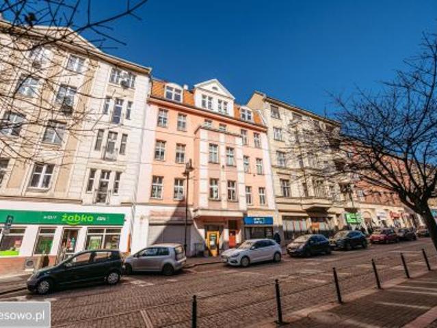Mieszkanie na sprzedaż w Zabrze, Śląskie