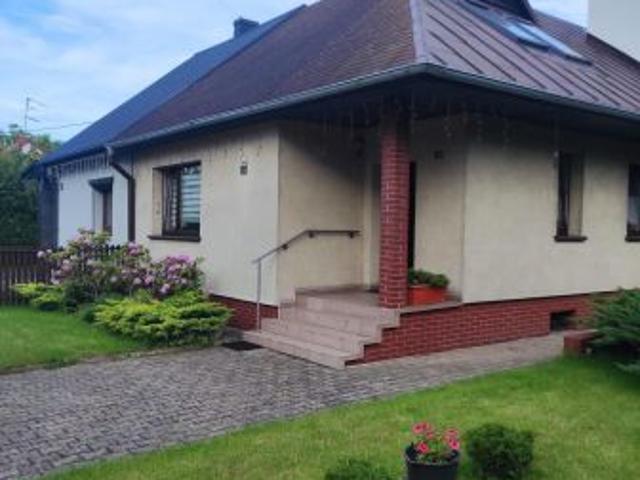 Dom na sprzedaż w Zabrze, Śląskie