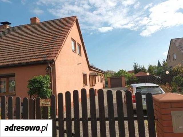 Dom na sprzedaż w Zabrze, Górnośląsko-Zagłębiowska Metropolia
