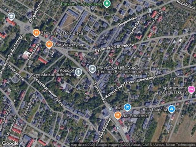 Mieszkanie na sprzedaż w Zabrze, Śląskie