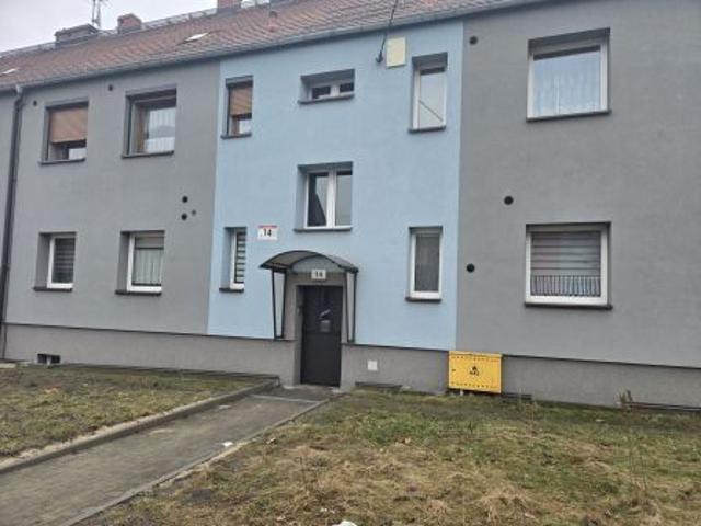 Mieszkanie na sprzedaż w Zabrze, Śląskie