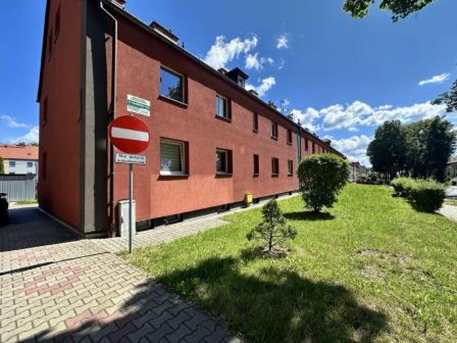 Mieszkanie na sprzedaż w Zabrze, Śląskie