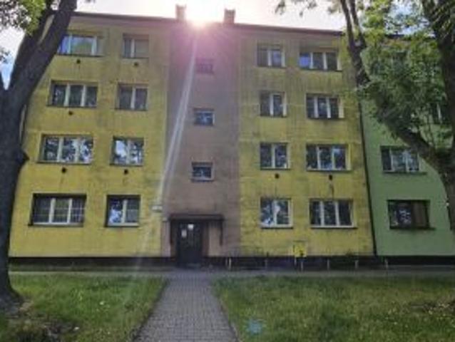 Mieszkanie na sprzedaż w Zabrze, Śląskie
