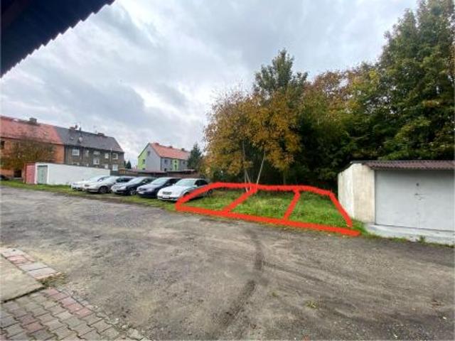 Grunt na sprzedaż w Zabrze, Śląskie