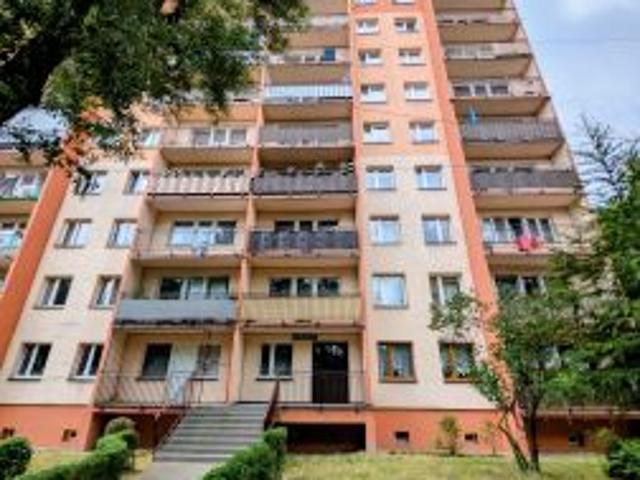 Mieszkanie na sprzedaż w Zabrze, Śląskie