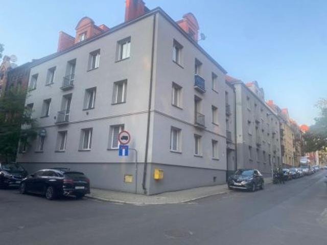 Mieszkanie na sprzedaż w Zabrze, Śląskie