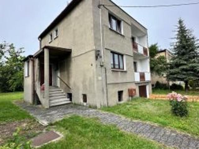 Dom na sprzedaż w Zabrze, Śląskie