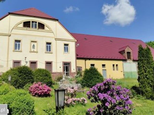 Dom na sprzedaż w Zagrodno, Dolnośląskie