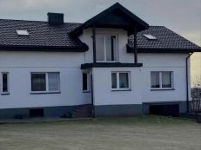 Dom na sprzedaż w Kujawsko-pomorskie