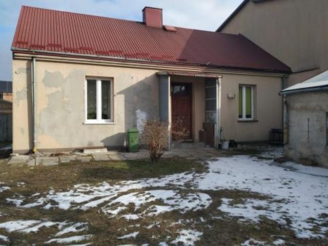 Dom na sprzedaż w Zaklików, Podkarpackie