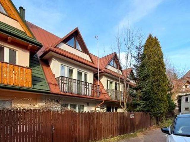 Dom na sprzedaż w Zakopane, Małopolskie