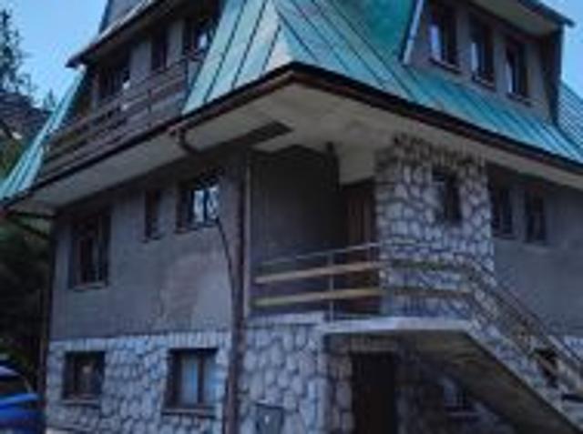 Dom na sprzedaż w Zakopane, powiat tatrzański