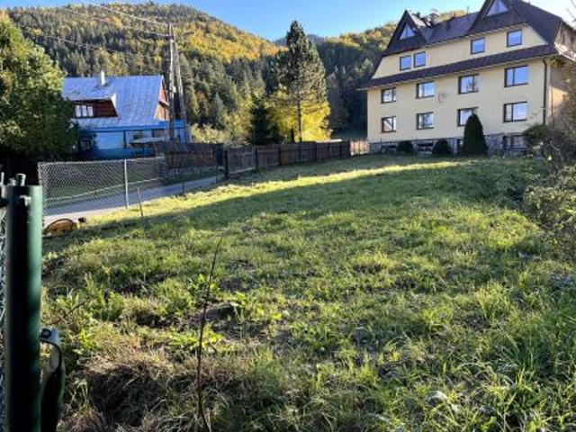 Grunt na sprzedaż w Zakopane, Małopolskie