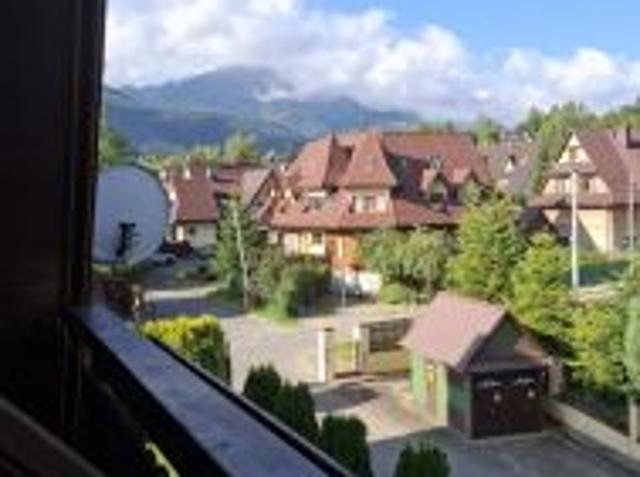 Mieszkanie na sprzedaż w Zakopane, powiat tatrzański
