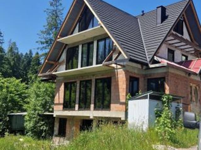 Dom na sprzedaż w Zakopane, powiat tatrzański