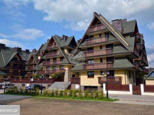 Mieszkanie na sprzedaż w Zakopane, powiat tatrzański