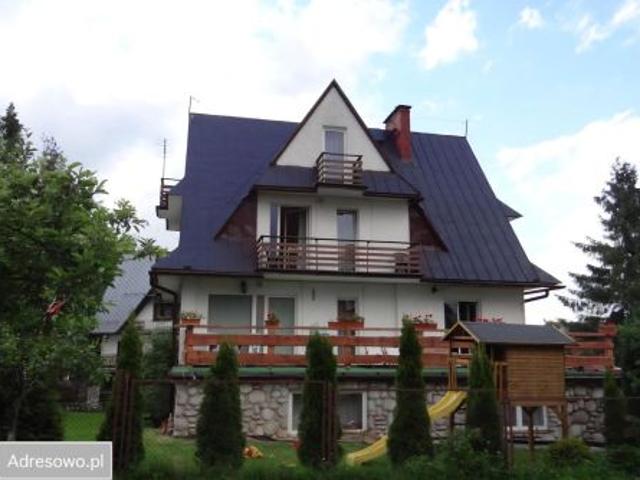 Dom na sprzedaż w Zakopane, Małopolskie