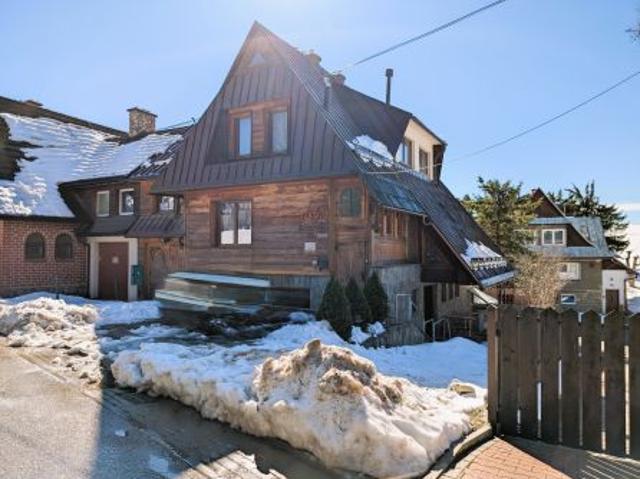 Dom na sprzedaż w Zakopane, Małopolskie