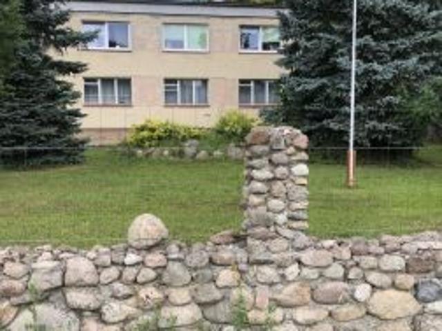 Dom na sprzedaż w Zalesie, Wielkopolskie