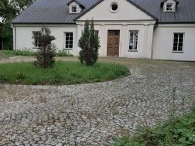 Dom na sprzedaż w Zaleszany, Podkarpackie