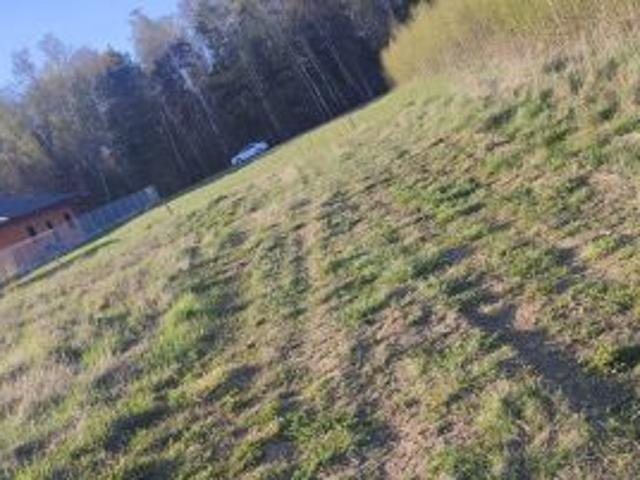 Grunt na sprzedaż w Zambrów, Podlaskie