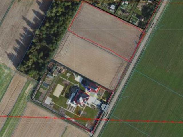 Grunt na sprzedaż w Zambrów, Podlaskie