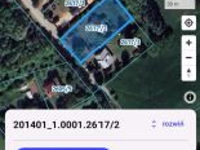 Grunt na sprzedaż w Zambrów, Podlaskie