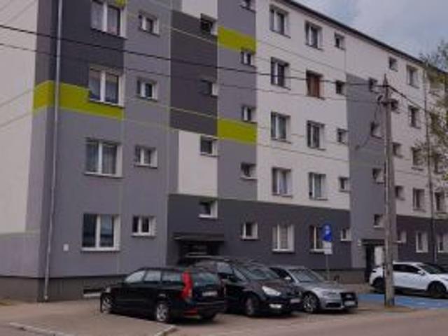 Mieszkanie na sprzedaż w Zambrów, Podlaskie