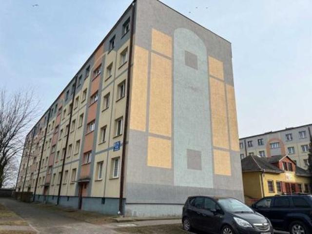 Mieszkanie na sprzedaż w Zambrów, Podlaskie