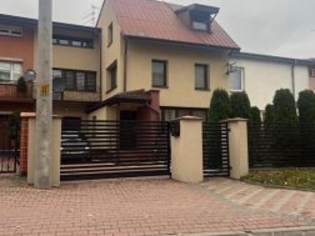 Dom na sprzedaż w Zambrów, Podlaskie