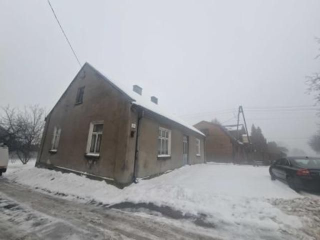 Grunt na sprzedaż w Zambrów, Podlaskie