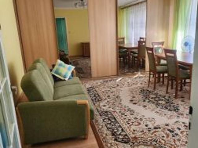 Mieszkanie na sprzedaż w Zambrów, Podlaskie