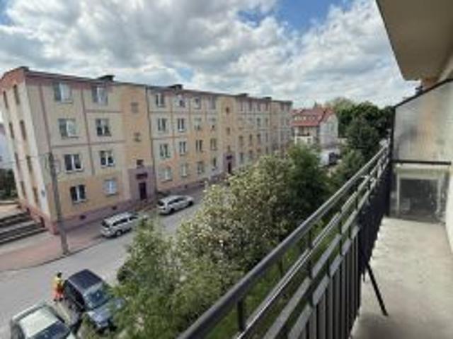 Mieszkanie na sprzedaż w Zambrów, Podlaskie