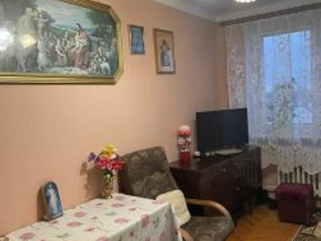 Mieszkanie na sprzedaż w Zambrów, Podlaskie