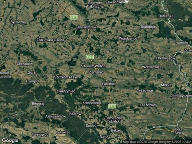 Dom na sprzedaż w Zamość, Lubelskie