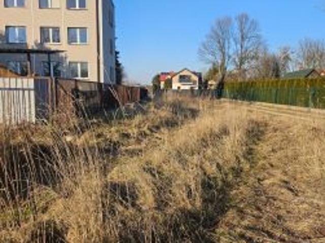 Grunt na sprzedaż w Zamość, Lubelskie