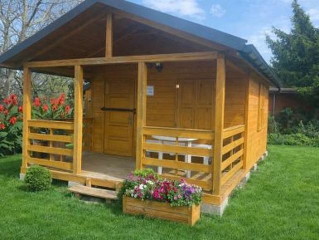 Grunt na sprzedaż w Zamość, Lubelskie