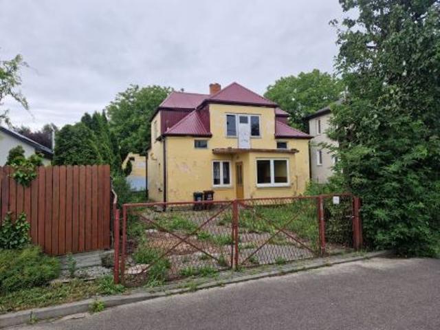 Dom na sprzedaż w Zamość, Lubelskie