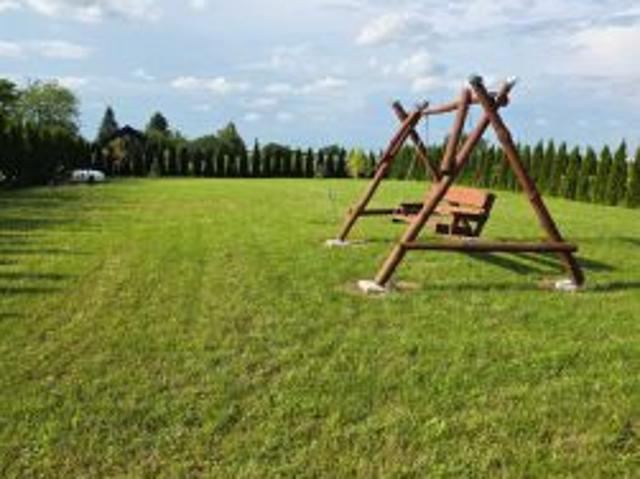 Grunt na sprzedaż w Zamość, Lubelskie