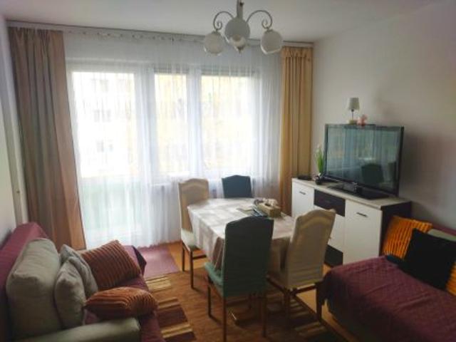Mieszkanie na sprzedaż w Zamość, Lubelskie
