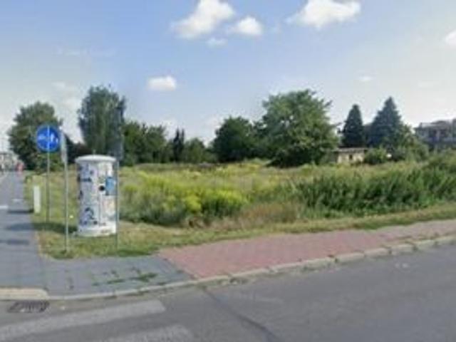 Grunt na sprzedaż w Zamość, Lubelskie