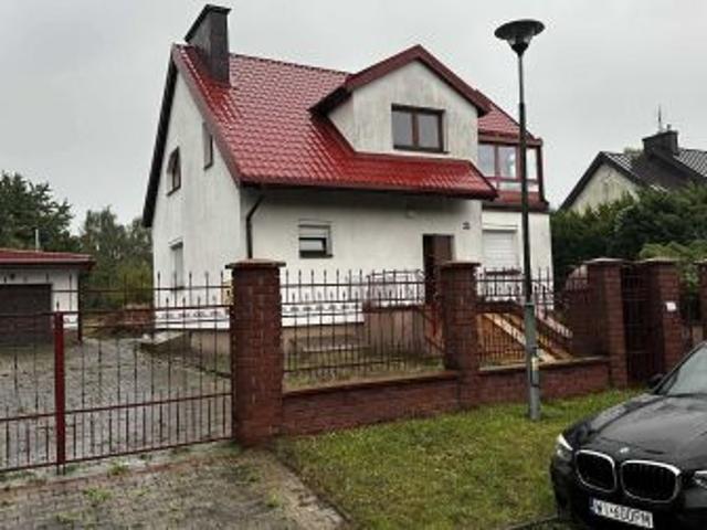 Dom na sprzedaż w Zamość, Lubelskie