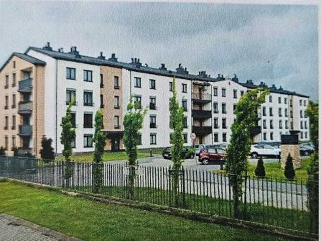 Mieszkanie na sprzedaż w Zamość, Lubelskie