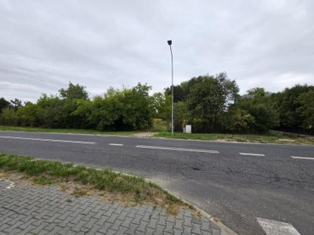 Grunt na sprzedaż w Zamość, Lubelskie