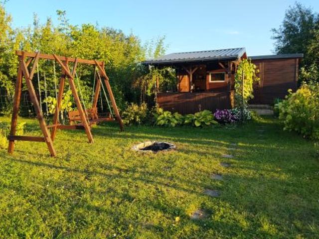 Grunt na sprzedaż w Zamość, Lubelskie