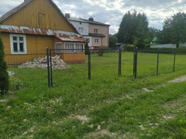 Dom na sprzedaż w Zamość, Lubelskie