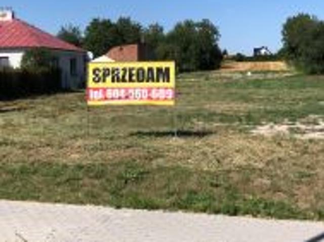 Grunt na sprzedaż w Zamość, Lubelskie