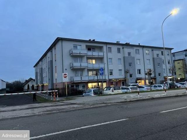 Mieszkanie na sprzedaż w Zamość, Lubelskie